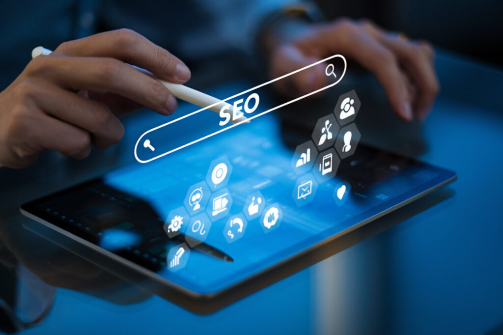 Diferencias en Seo en google y en bing
