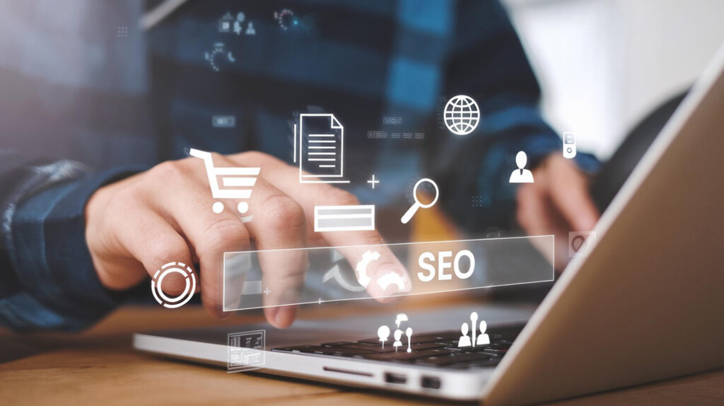 Qué es el seo para pymes definición
