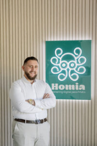 Picture of Jero Eyssartier